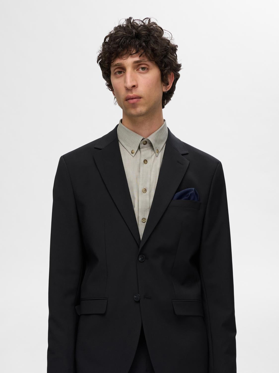 Steve Accessories - Blå/ Sky Captain